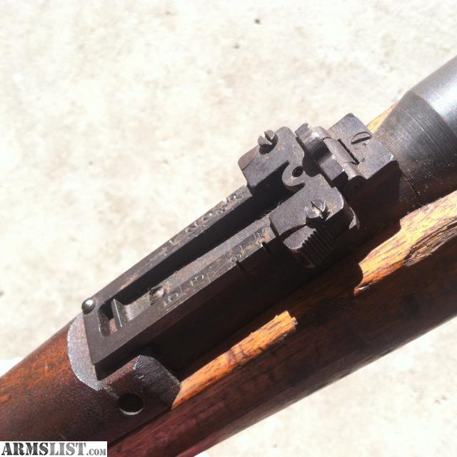 japanese arisaka rifle serial numbers